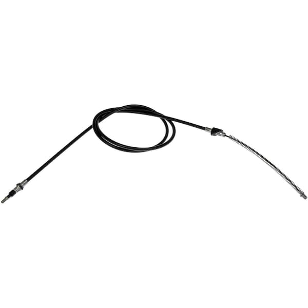 Dorman BRAKE CABLE C93213 - main